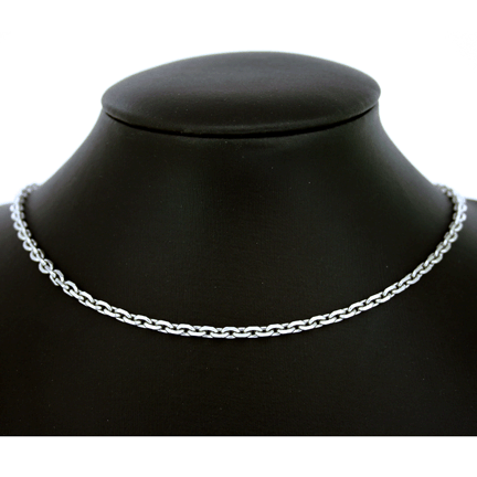 Necklace - NSM054-1.2/50